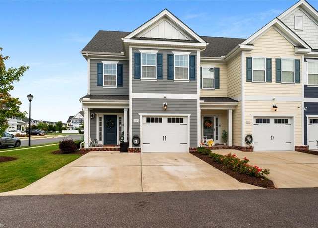 Property at 2117 Kearny St, Chesapeake, VA 23321, 3 beds, 3.5 baths