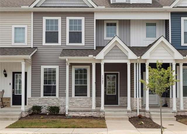 Property at 1527 Auckland Ct, Newport News, VA 23608, 3 beds, 2.5 baths