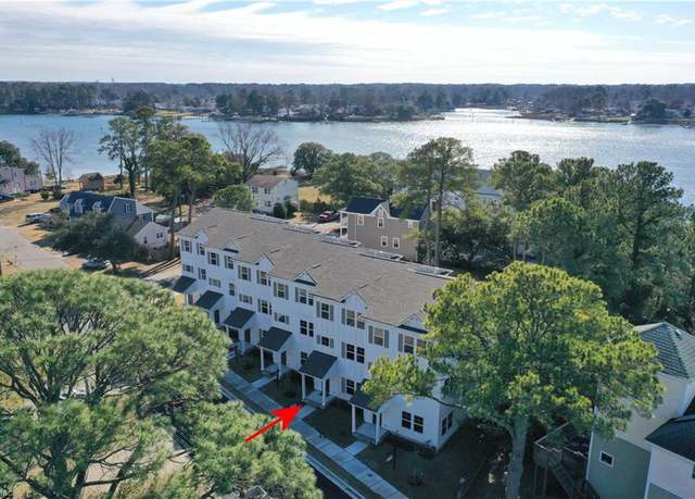 Property at 2923 Pretty Lake Ave, Norfolk, VA 23518, 4 beds, 3.5 baths