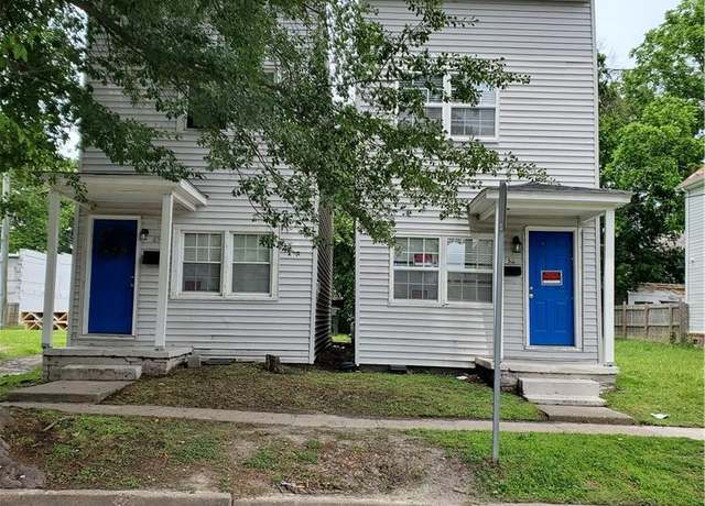 Property at 850 A Ave, Norfolk, VA 23504, 4 beds, 2 baths