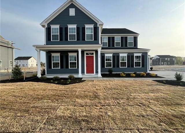 Property at 109 Eunice St, Moyock, NC 27958, 5 beds, 3 baths