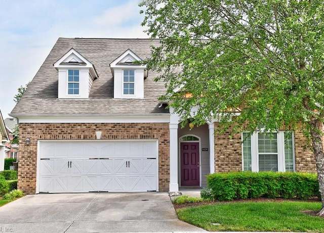 Property at 1429 Blairwood Ln #117, Chesapeake, VA 23320, 3 beds, 2 baths