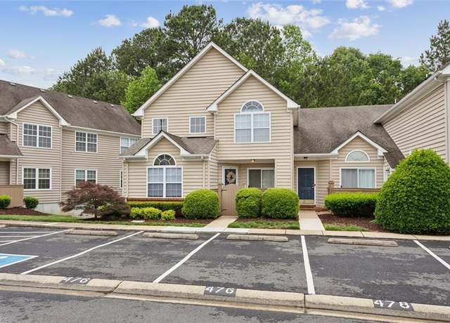 Property at 476 Fairway Lookout Dr, Williamsburg, VA 23188, 2 beds, 2 baths