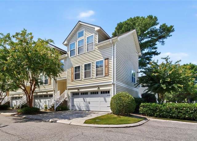Property at 5500 Taylors Walke Ln, Virginia Beach, VA 23462, 3 beds, 3.5 baths
