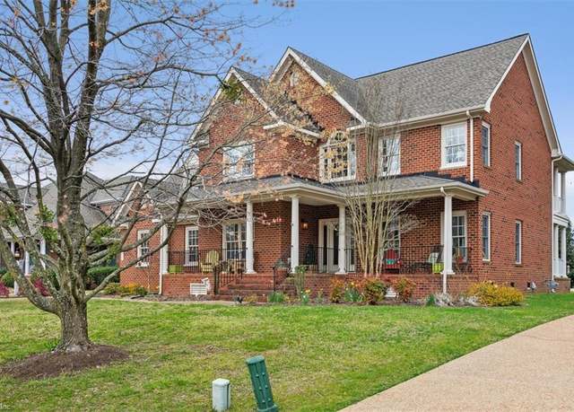 Property at 5322 Marsh Landing Ln, Suffolk, VA 23435, 5 beds, 3 baths