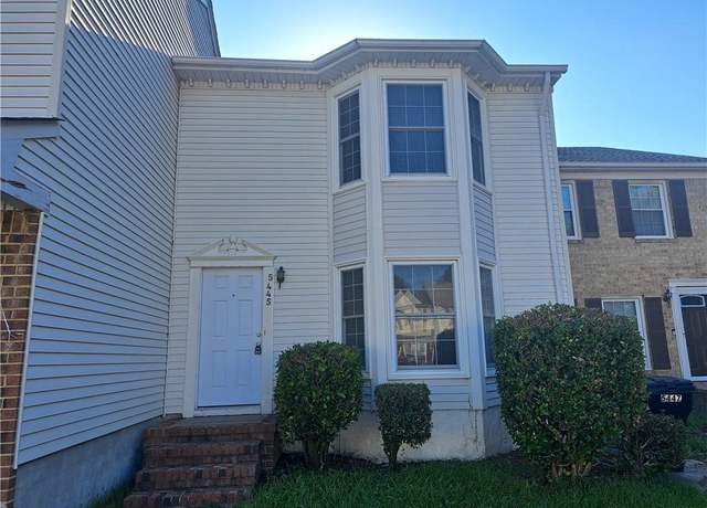 Property at 5445 Scholarship Dr, Virginia Beach, VA 23462, 3 beds, 2.5 baths