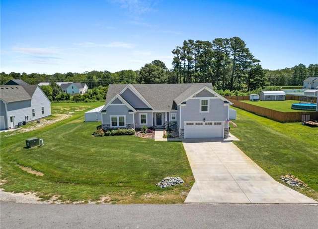 Property at 110 Sligo Way, Moyock, NC 27958, 4 beds, 2.5 baths