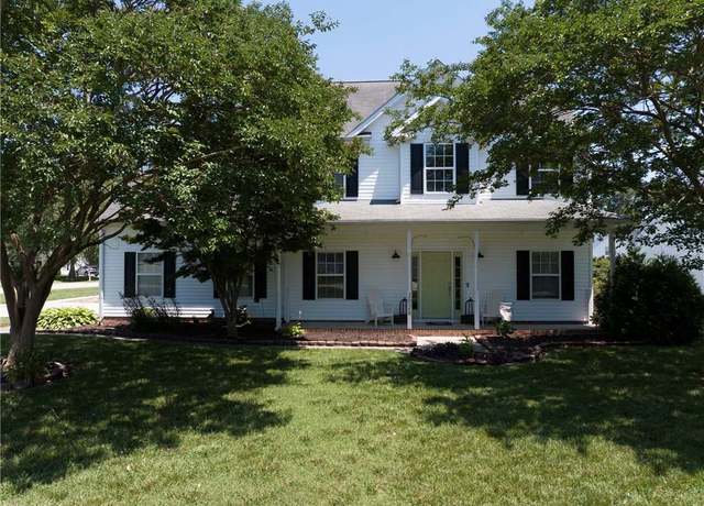 Property at 2024 Sarahs Cove Dr, Hayes, VA 23072, 3 beds, 2.5 baths