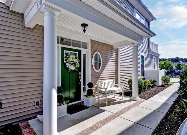 Property at 3301 Queens Path, Williamsburg, VA 23185, 2 beds, 2 baths