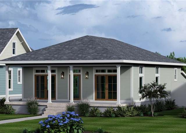 Property at 208 Captain Orris Browne, Cape Charles, VA 23310, 2 beds, 2 baths