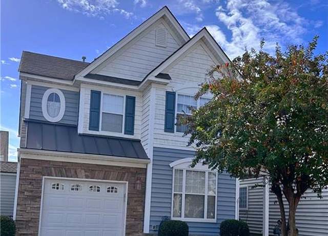 Property at 3056 Silver Charm Cir, Suffolk, VA 23435, 3 beds, 2.5 baths