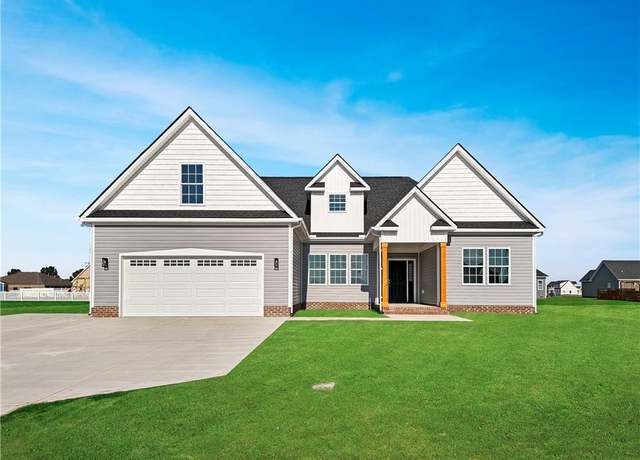 Property at MM Belhaven Redesign, Elizabeth City, NC 27909, 5 beds, 3 baths