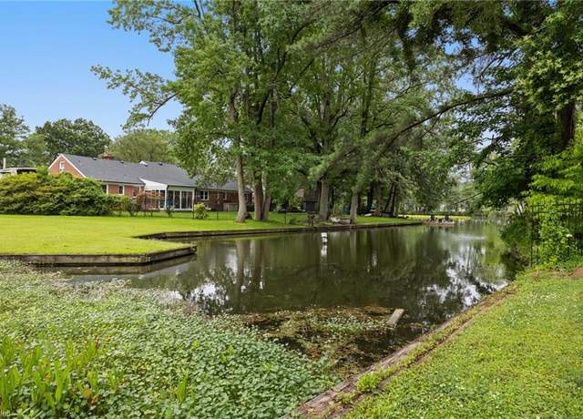 Property at 7600 Bridgette Ln, Norfolk, VA 23518, 5 beds, 3.5 baths