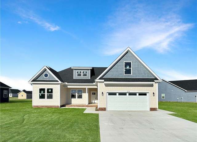 Property at MM Georgetown, Elizabeth City, NC 27909, 4 beds, 2 baths