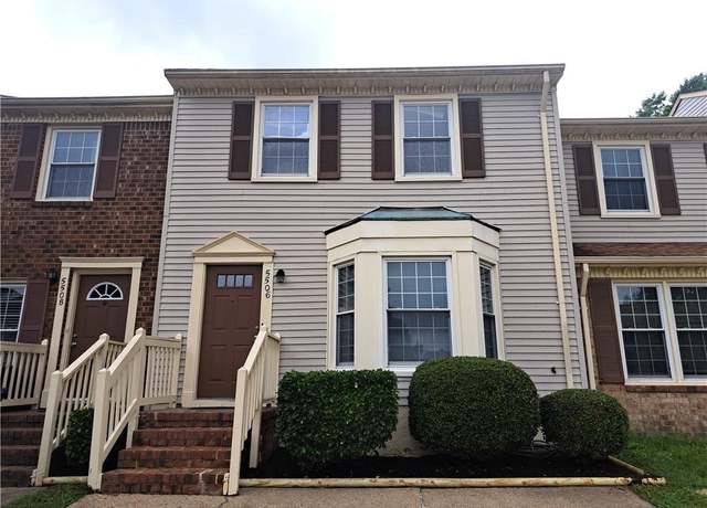 Property at 5506 Baccalaureate Dr, Virginia Beach, VA 23462, 3 beds, 2.5 baths
