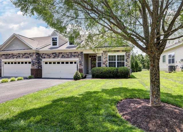Property at 4108 Windmill Rd, Williamsburg, VA 23188, 3 beds, 2 baths