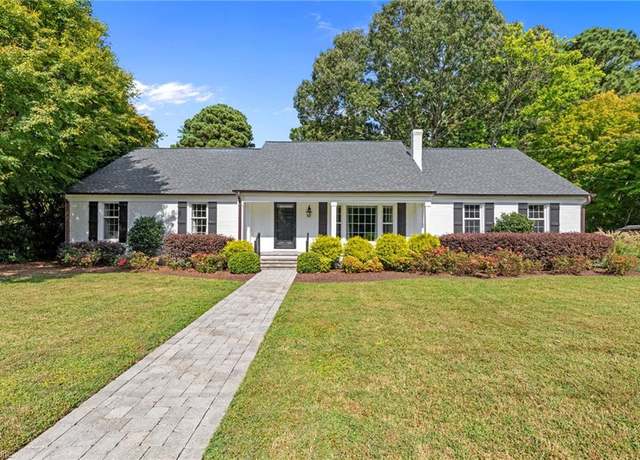 Property at 2908 Adam Keeling Rd, Virginia Beach, VA 23454, 4 beds, 2.5 baths
