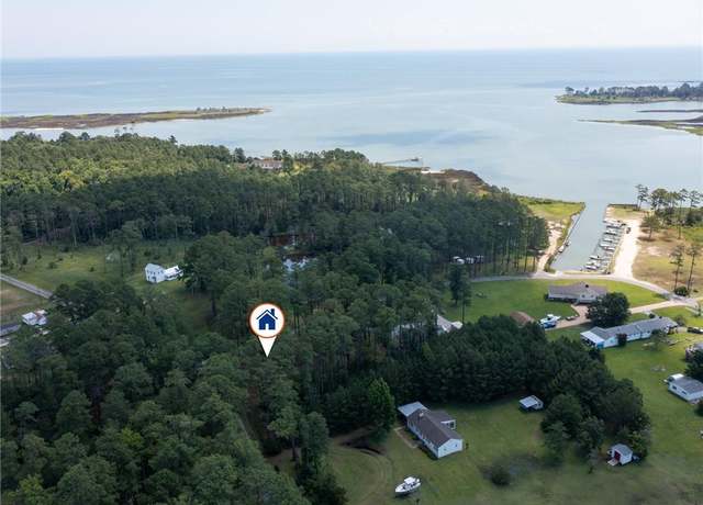Property at Lot 33 Beaumar Rd, Moon, VA 23119