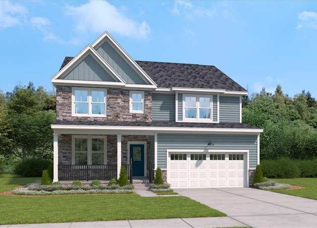 Property at 108 Robert Bruce Rd, Poquoson, VA 23662, 4 beds, 3 baths
