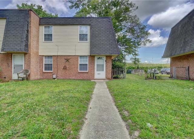Property at 4614 W Norfolk Rd, Portsmouth, VA 23703, 3 beds, 1.5 baths