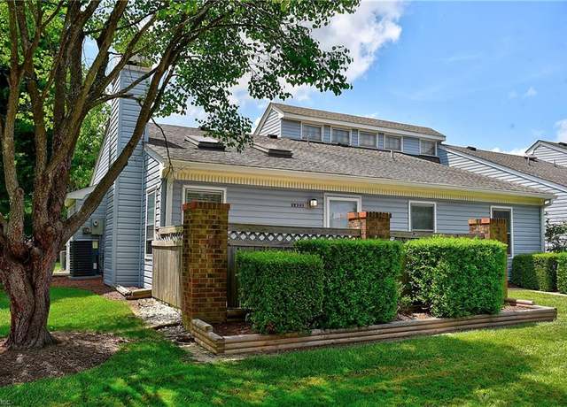 Property at 1423 Lake Geneve Dr, Virginia Beach, VA 23464, 2 beds, 1 bath