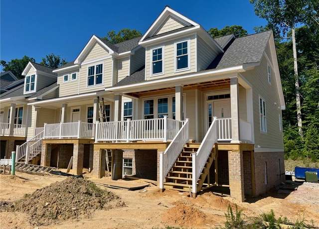 Property at 5313 Salzman St, Williamsburg, VA 23188, 4 beds, 3.5 baths
