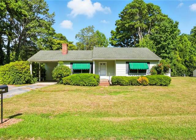 Property at 21237 Huntington Rd, Cheriton, VA 23316, 2 beds, 2 baths