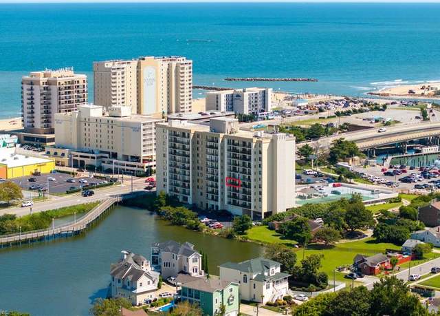 Property at 500 Pacific Ave #511, Virginia Beach, VA 23451, 2 beds, 2 baths