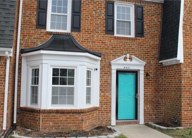 Property at 4411 River Shore Rd, Portsmouth, VA 23703, 2 beds, 1.5 baths