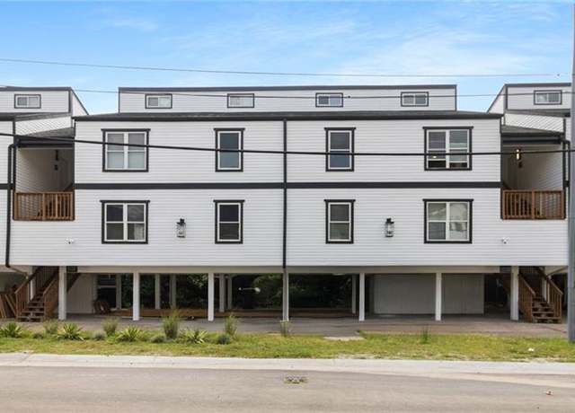Property at 9600 2nd Bay St #103, Norfolk, VA 23518, 2 beds, 1 bath
