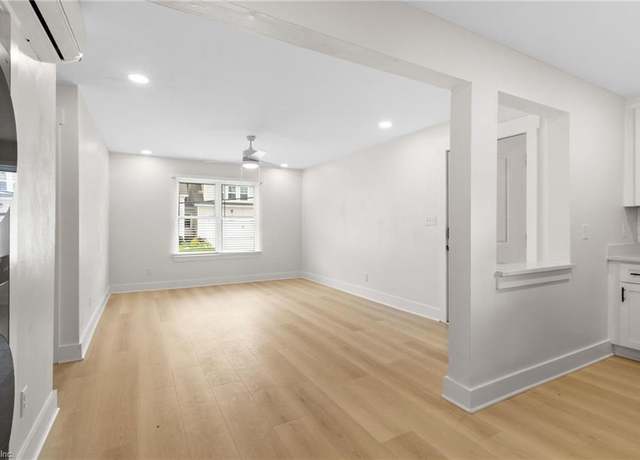 Property at 9600 2nd Bay St #104, Norfolk, VA 23518, 2 beds, 1 bath