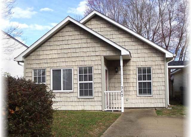 Property at 347 Pear Ridge Cir, Newport News, VA 23602, 2 beds, 1 bath