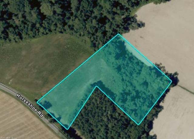 Property at Lot 3 Horseshoe Rd, South Mills, NC 27976