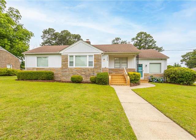 Property at 2556 Hanover Ln, Chesapeake, VA 23321, 3 beds, 2 baths