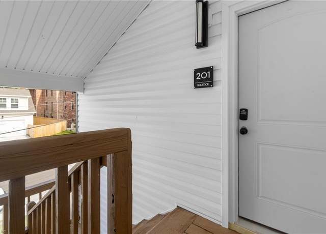 Property at 9600 2nd Bay St #201, Norfolk, VA 23518, 2 beds, 1 bath