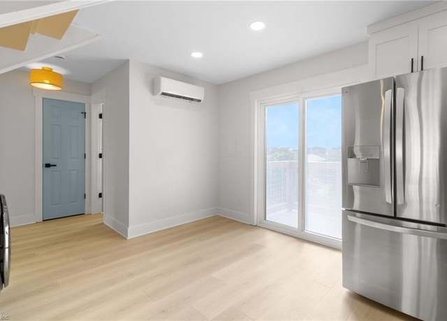 Property at 9600 2nd Bay St #201, Norfolk, VA 23518, 2 beds, 1 bath