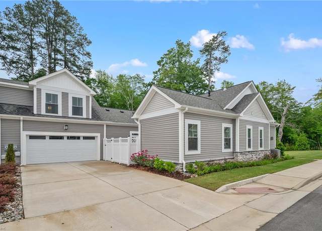 Property at 1200 Acadian Dr Unit A, Suffolk, VA 23434, 4 beds, 3 baths