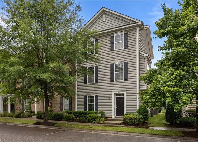 Property at 249 Carnelian St Unit 85A, Virginia Beach, VA 23462, 4 beds, 3.5 baths