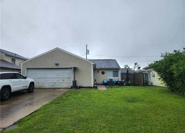 Property at 3525 Good Hope Rd, Virginia Beach, VA 23452, 3 beds, 2 baths