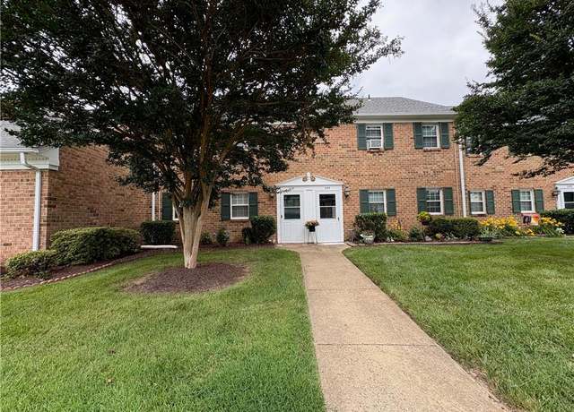 Property at 3197 Reese Dr, Portsmouth, VA 23703, 3 beds, 2.5 baths