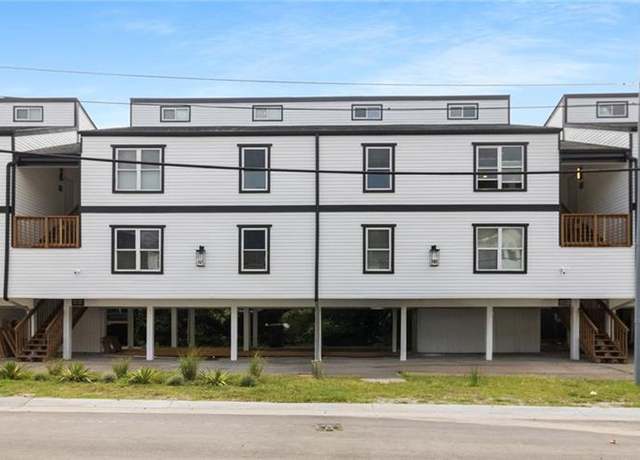 Property at 9600 2nd Bay St #202, Norfolk, VA 23518, 2 beds, 1 bath