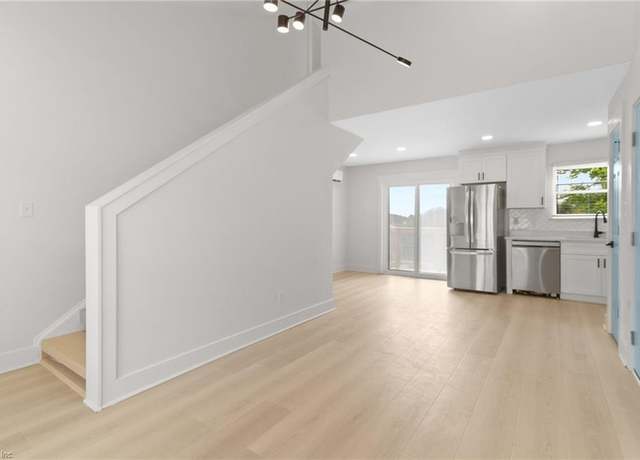 Property at 9600 2nd Bay St #202, Norfolk, VA 23518, 2 beds, 1 bath