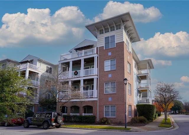 Condos For Sale Norfolk Va