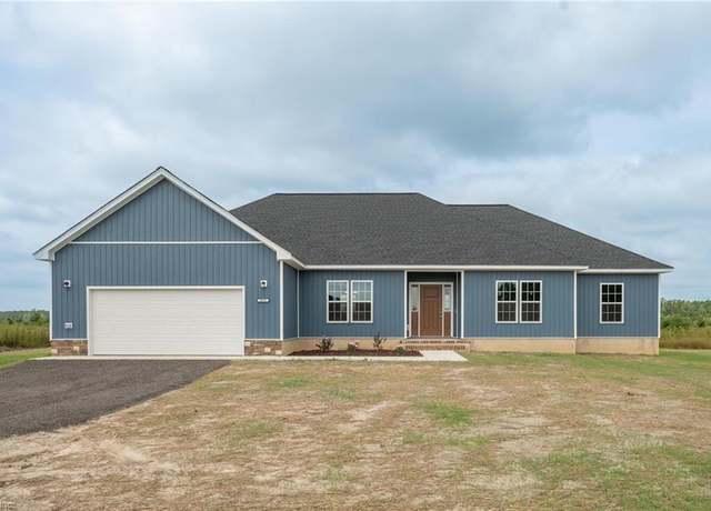 Property at 4600 Deerpath Rd, Suffolk, VA 23434, 4 beds, 2 baths