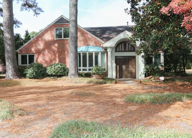 Property at 6025 River Rd, Norfolk, VA 23505, 3 beds, 3.5 baths