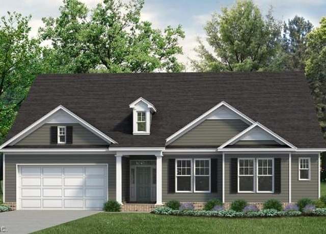 Property at 223 Grandview Dr, Elizabeth City, NC 27909, 4 beds, 2 baths