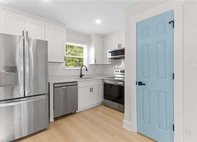Property at 9600 2nd Bay St #203, Norfolk, VA 23518, 2 beds, 1 bath