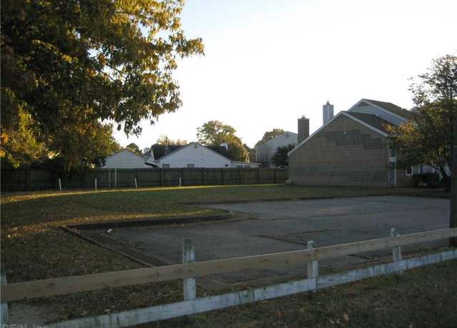 Property at 1320 76th St, Newport News, VA 23605