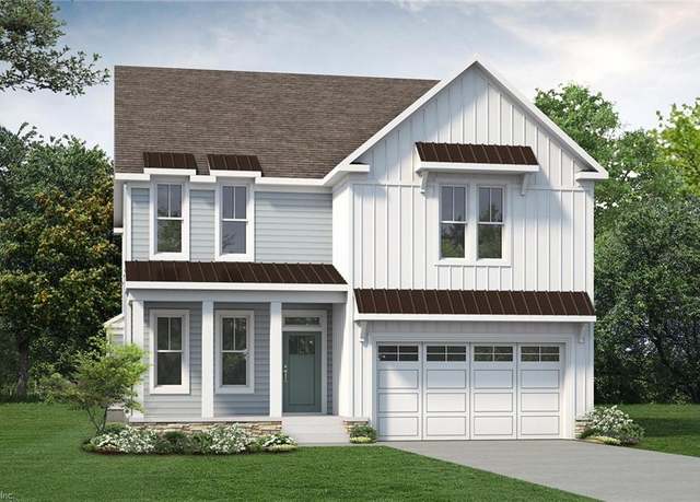Property at MM Dimitri @ Enclave At Victory, Virginia Beach, VA 23456, 5 beds, 4 baths