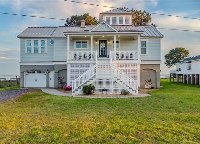 Property at 1530 Jenkins Neck Rd, Hayes, VA 23072, 2 beds, 2 baths